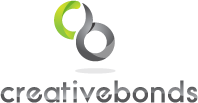 Creative Bonds Logo
